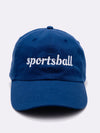 Larissa Loden Sportsball Baseball Hat