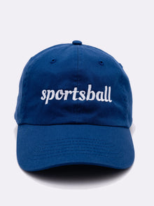  Larissa Loden Sportsball Baseball Hat