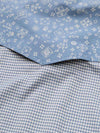 Howler Brothers H Bar B Tech Longsleeve - Wild Rag in Blue Mirage