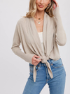 Bluivy's Versatile Sweater Top