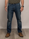 Brodie Taper - Comfort 12 Oz