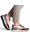 Magnanni Bravo in Castagna Brik/White