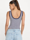 Super Stretch Ringer Tank