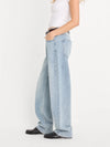 Good American Good 90's Jean in Indigo1257
