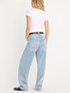 Good American Good 90's Jean in Indigo1257