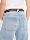 Good American Good 90's Jean in Indigo1257