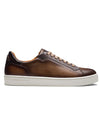 Magnanni Amadeo in Taupe/Brown
