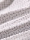 Leeward Dress Shirt in Espresso Joel Plaid