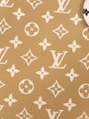 Louis Vuitton Neverfull NM Tote Limited Edition Colored Monogram Giant MM 
