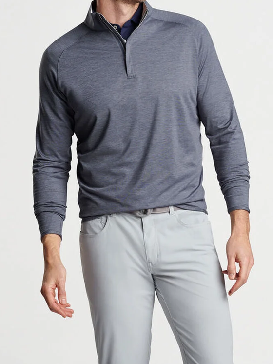 Stealth Performance Quarter-Zip