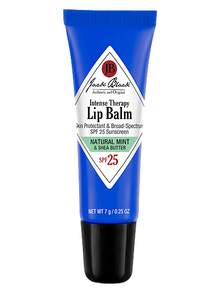  Jack Black Intense Therapy Lip Balm SPF 25