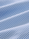 Mizzen + Main Leeward No Tuck Dress Shirt in Provence Circle Print