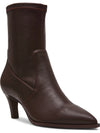 DV by Dolce Vita Hearda Shoe in Brown Smooth