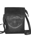 Latico Leathers Pippa Crossbody in Black