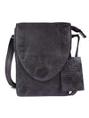 Latico Leathers Pippa Crossbody in Black