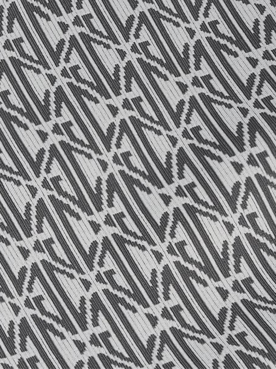 Monogram Jacquard 