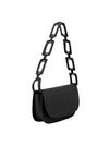 Inez Recycled Vegan Shoulder Bag