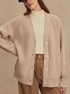 Sitges Longline Cardigan