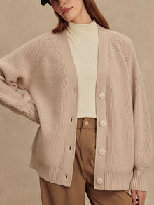  Sitges Longline Cardigan