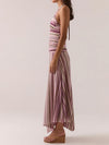 Sovere Studio Sarina Dress in Orchid