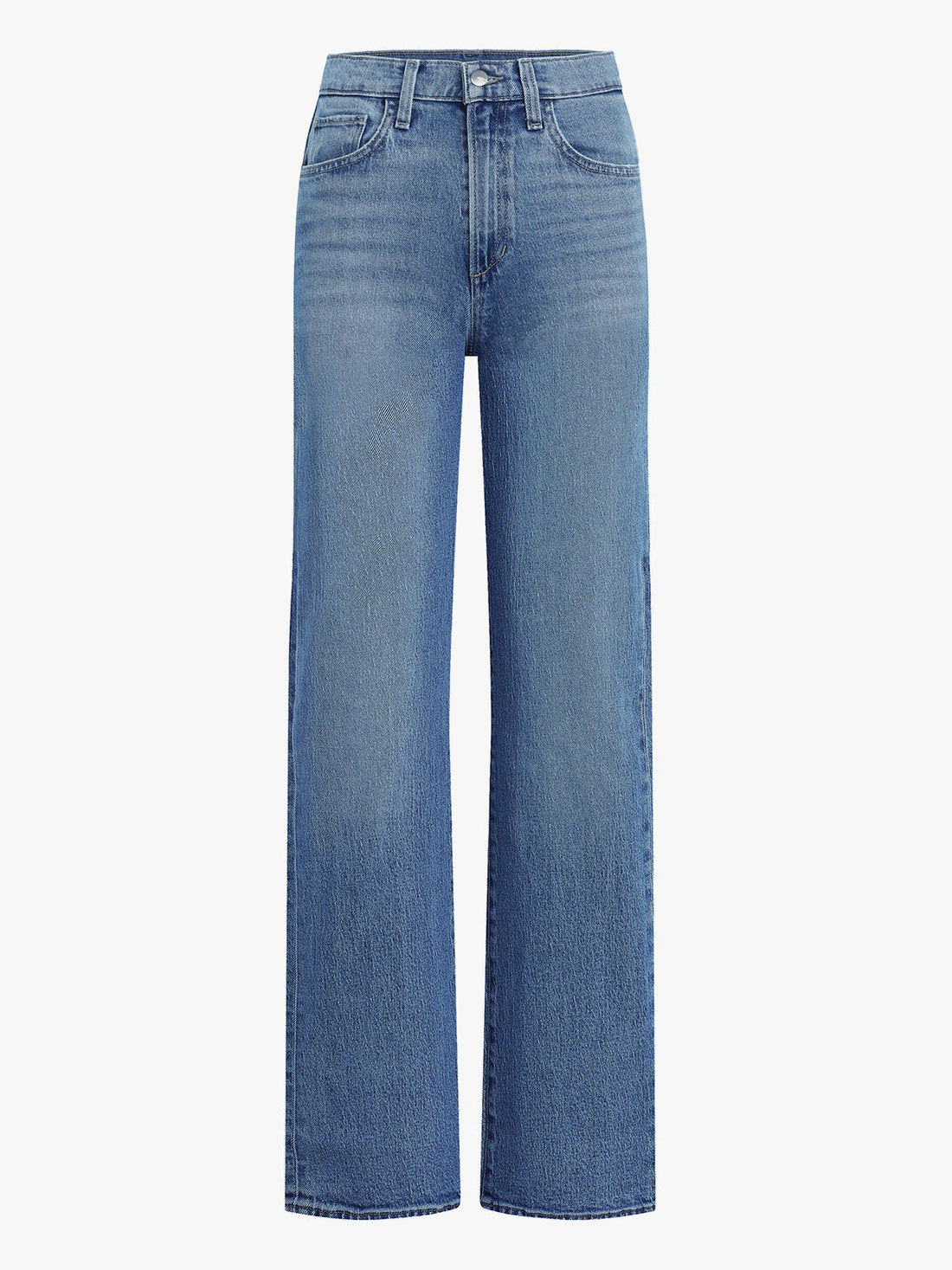  Joe's Jeans The Margot - High Rise Vintage Relaxed - Heirloom Denim in Good Eye