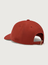 Varley Melvin Club Cap in Terracotta