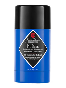  Jack Black Pit Boss® Antiperspirant & Deodorant Sensitive Skin Formula