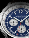 Turbine 4015 44mm Chronograph