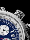 Turbine 4015 44mm Chronograph