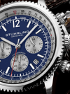 Turbine 4015 44mm Chronograph