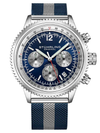 Turbine 4015 44mm Chronograph