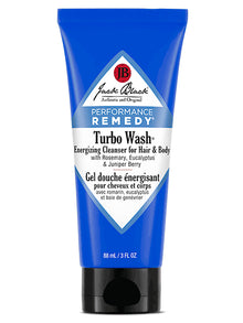  Jack Black Turbo Wash® Energizing Cleanser for Hair & Body