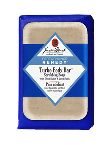  Jack Black Turbo Body Bar® Scrubbing Soap