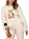 Teddy Bear Sweater