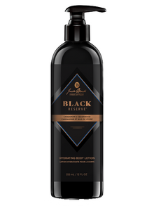  Jack Black Black Reserve™ Hydrating Body Lotion