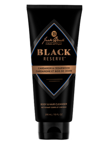  Jack Black Black Reserve™ Body & Hair Cleanser
