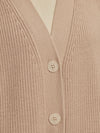 Sitges Longline Cardigan