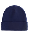 Boys Lie Knight Angel Beanie in Navy