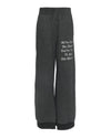 Boys Lie 1-800 Refresh MM Pants in Black