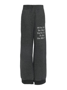  Boys Lie 1-800 Refresh MM Pants in Black