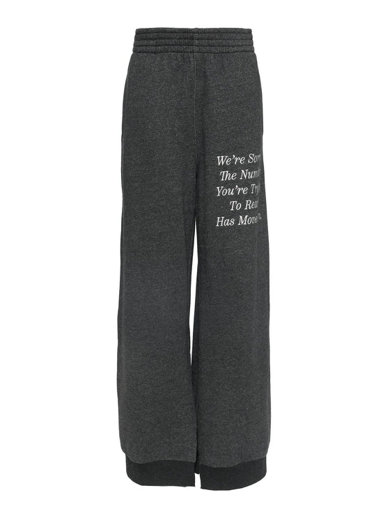 Boys Lie 1-800 Refresh MM Pants in Black