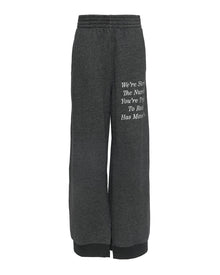  Boys Lie 1-800 Refresh MM Pants in Black