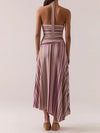 Sovere Studio Sarina Dress in Orchid