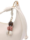 Urban Expressions Emilia Hobo in Cream
