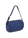 Urban Expressions Rose Shoulder Bag in Midnight