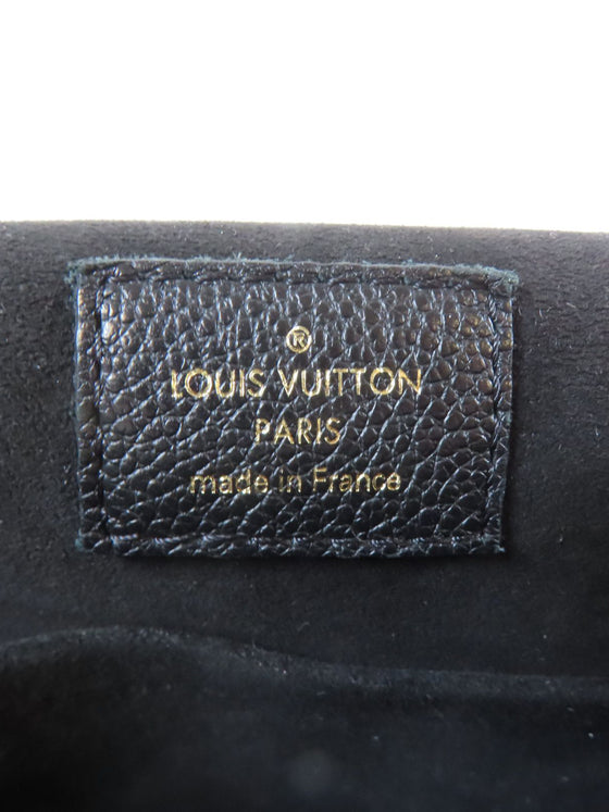 Louis Vuitton Empreinte Junot Shoulder Bag M 43143