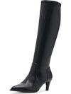 DV by Dolce Vita Heavun Knee High Boots in Black