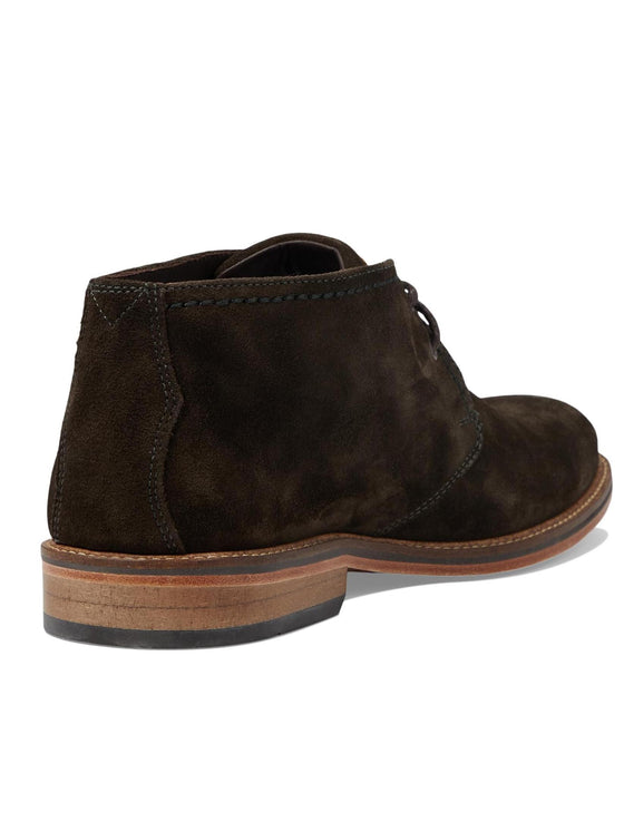 Martin Dingman Ernest Chukka in Evergreen