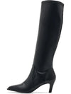 DV by Dolce Vita Heavun Knee High Boots in Black