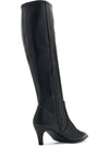 DV by Dolce Vita Heavun Knee High Boots in Black